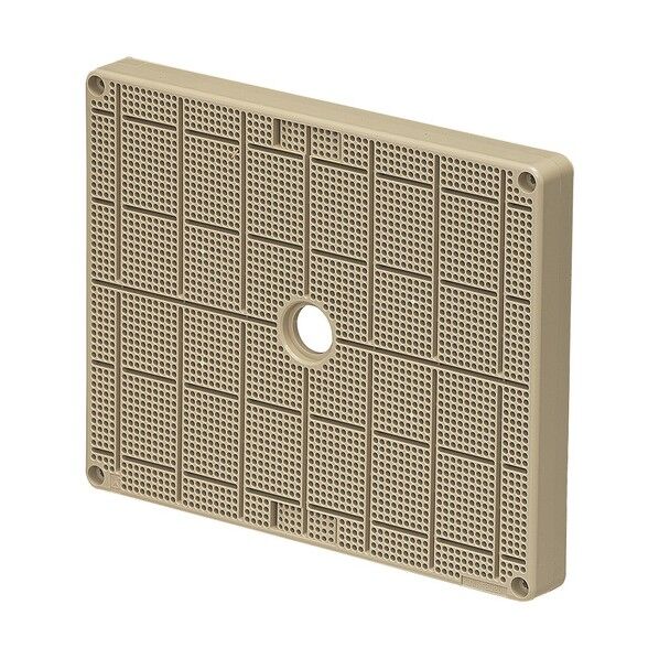 ホﾟリ台 取付自在型