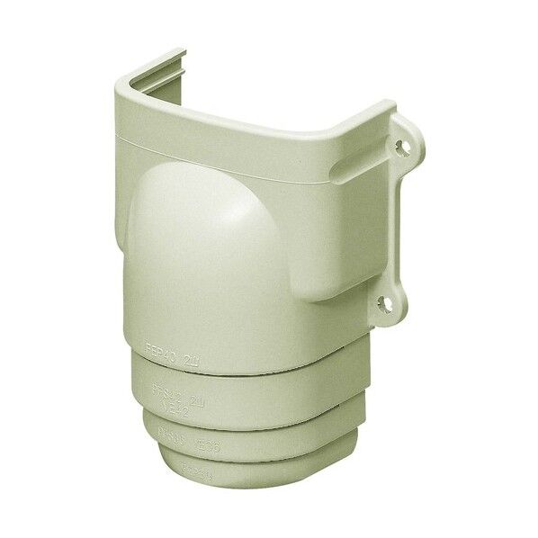 モールダクト コンビカバー