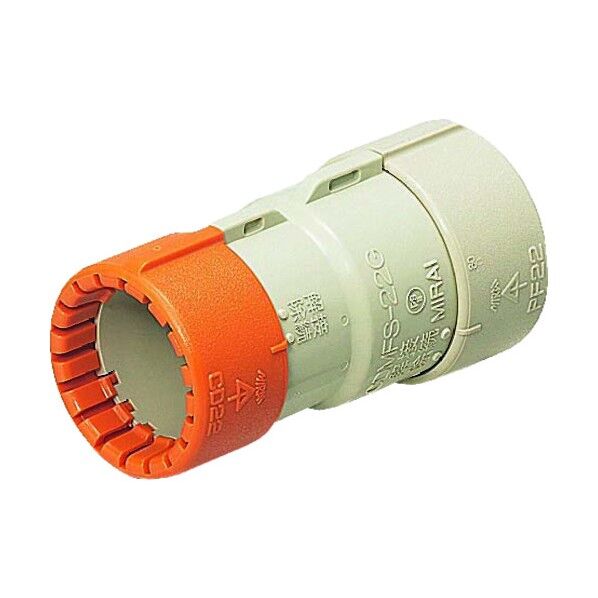 Cカップリング CD・PF管