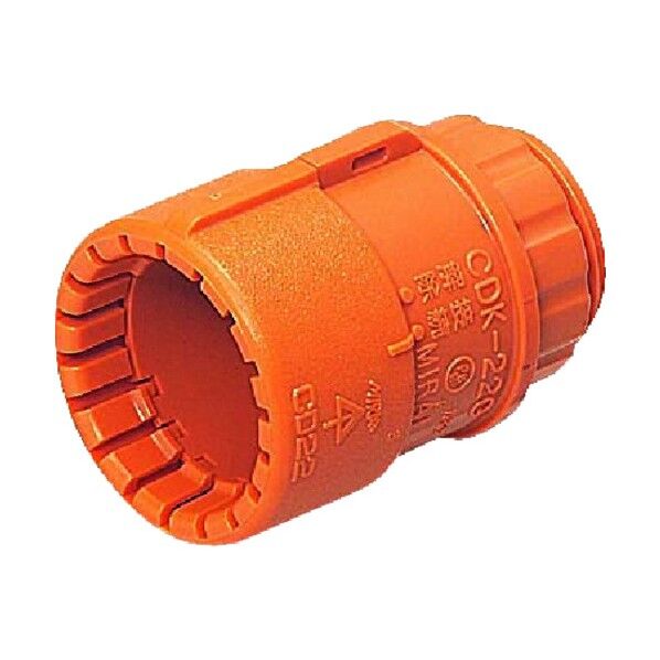 コネクタ CD管用