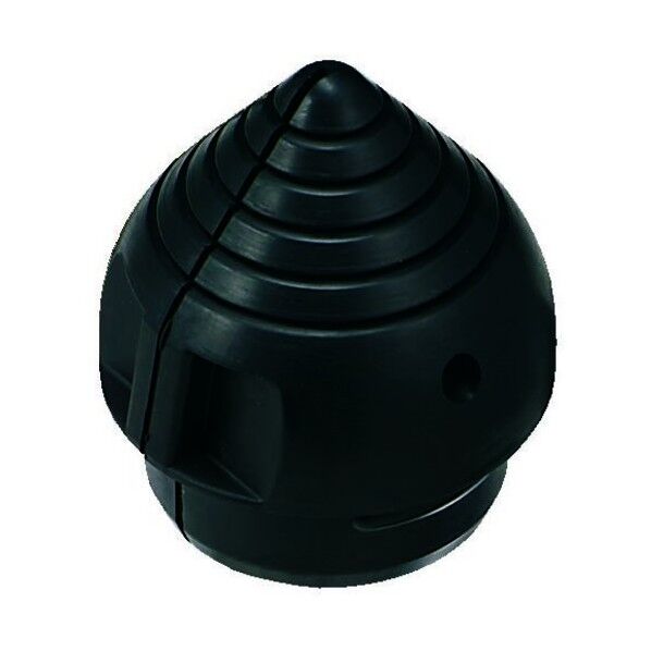 端末ブッシング