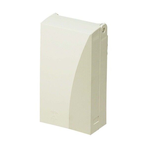 防水引込みカバー