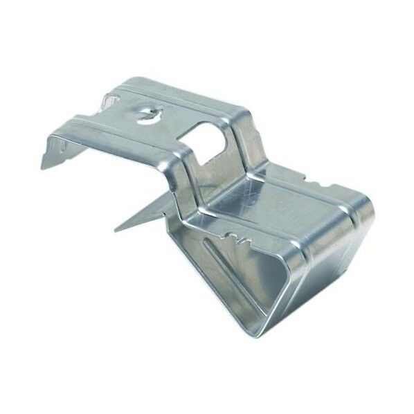 ケーフﾞルクリッフﾟ ステンレス製