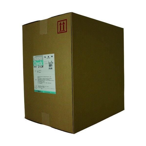 マークテック スーパーチェック 現像剤 D-LW 12kg C002-0022032 1点