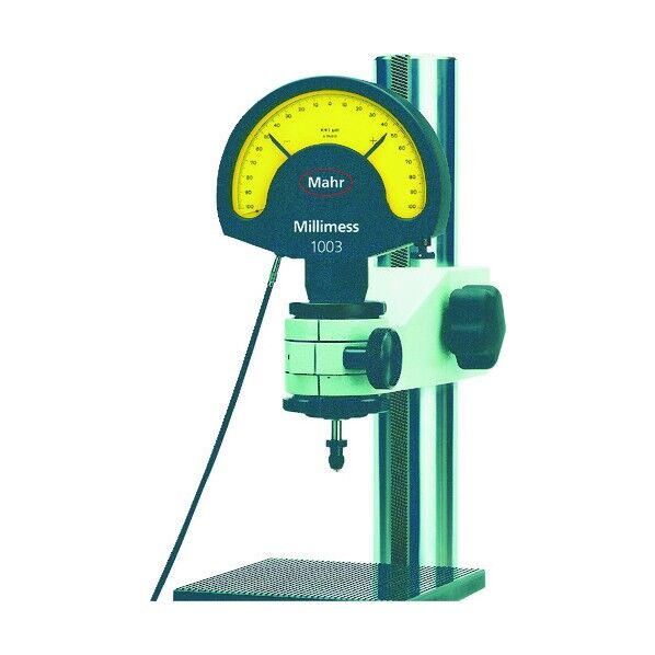 重量型コンパレータスタンド824GT 4444200 1点