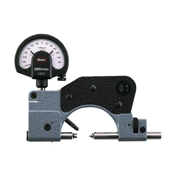 指示式ネジスナップゲージ852 4510000 1点