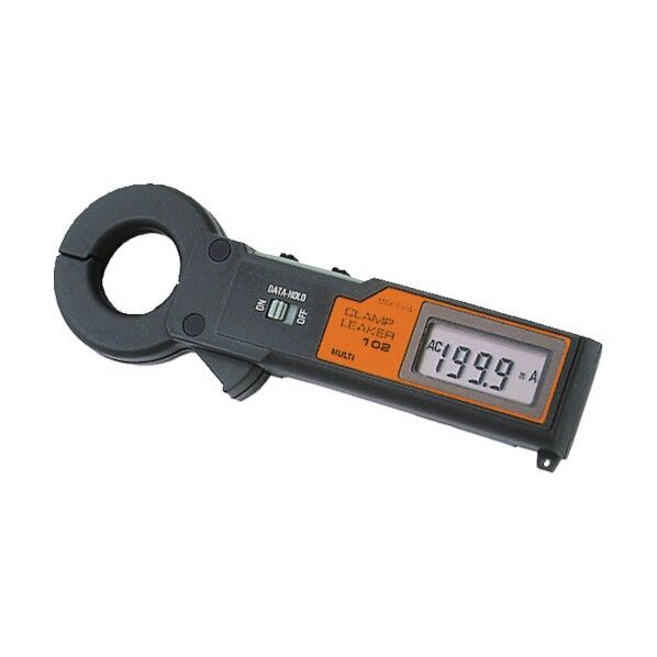 マルチ ミニ・クランプリーカー MODEL-102 1個