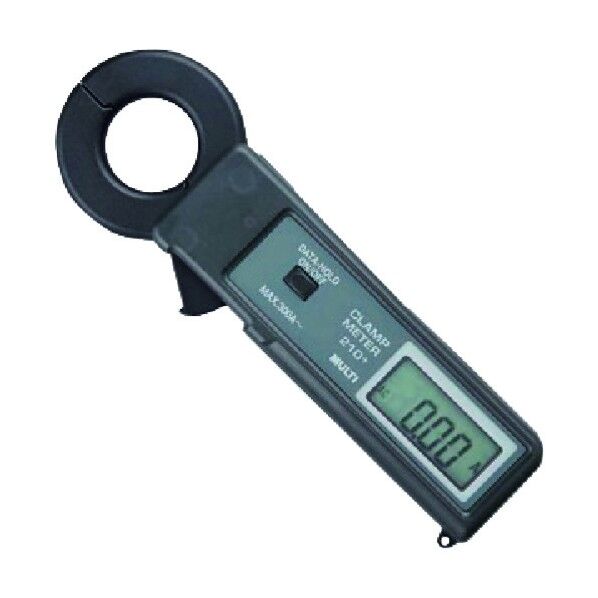 ミニ・クランプリーカー M-210+