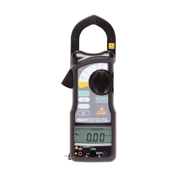 Io/Iorクランプリーカー MCL400IRPLUS 1点