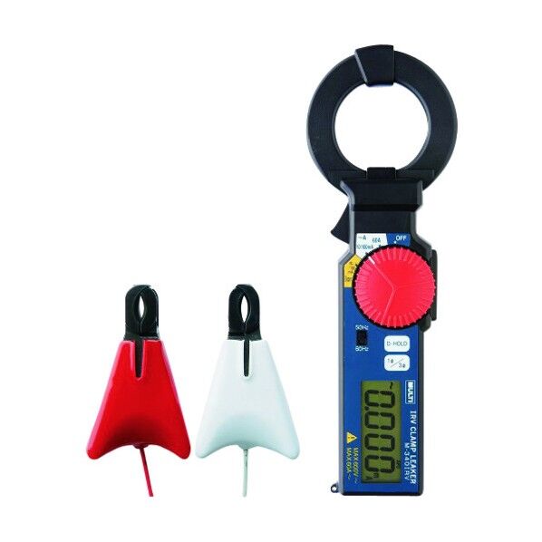 非接触Io/Iorクランプリーカー M340IRV