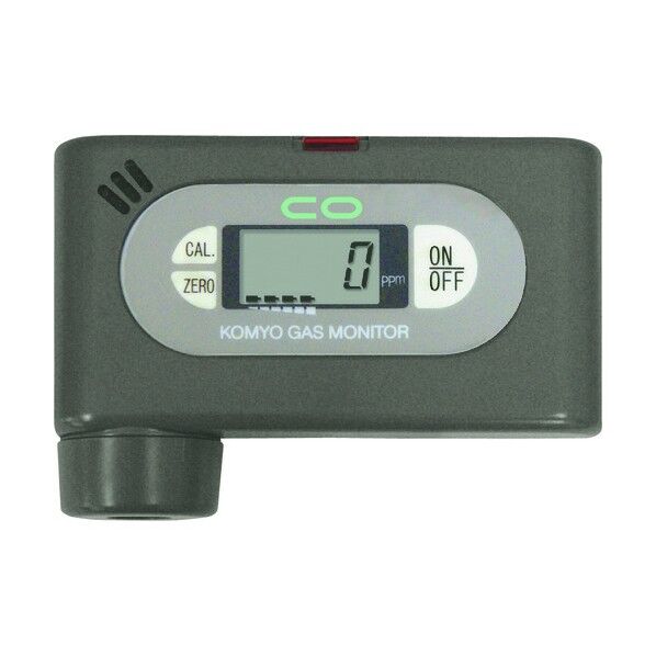 ポケッタブルCOモニター TPA-5000P 1点