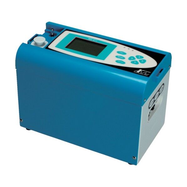 複合ガス測定器 酸素・可燃性ガス・一酸化炭素