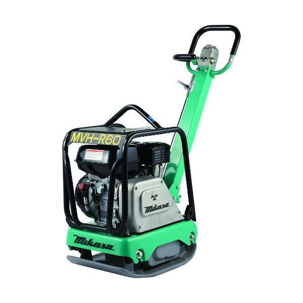 三笠 バイブロコンパクター 370×590×1110MM MVH-R60H 1個
