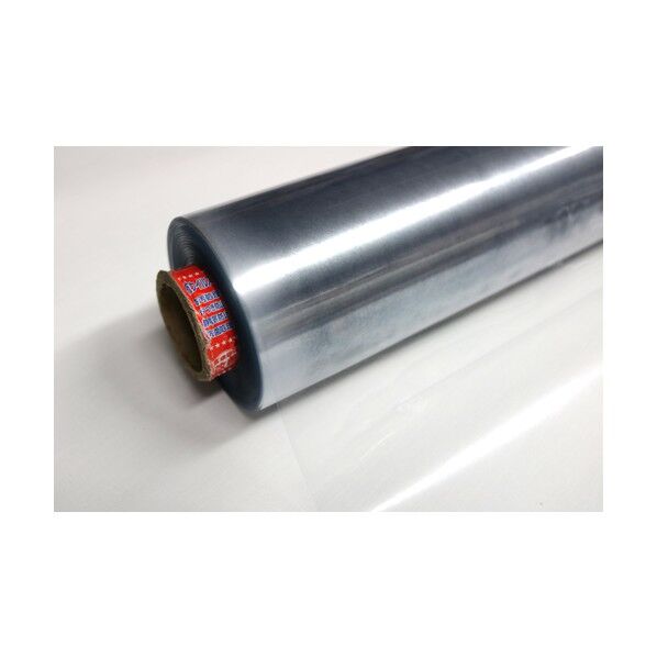 5点機能付透明フィルム 巾1200mm 厚み0.25mm 巻数30m MGKVB-1225 1本