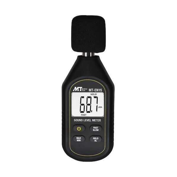 デジタル騒音計