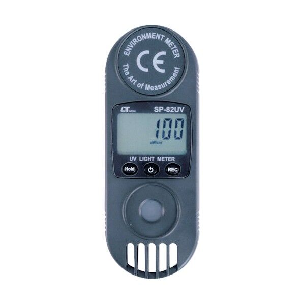 ポケットサイズマルチ紫外線強度計 その他時計 SP-82UV 1本
