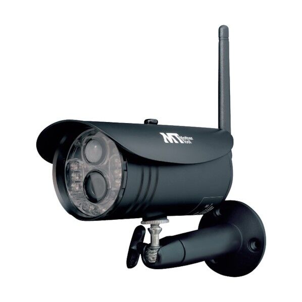 ワイヤレスカメラシステム(防水型)増設用カメラ