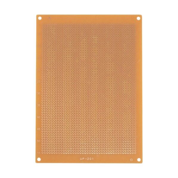 ユニバーサル基板 UP-201 10枚