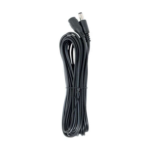 マザーツール MTW-INC300IRカメラ専用電源延長ケーブル MT-DC3M 1本