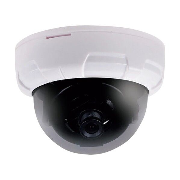 フルHDドーム型AHDカメラ