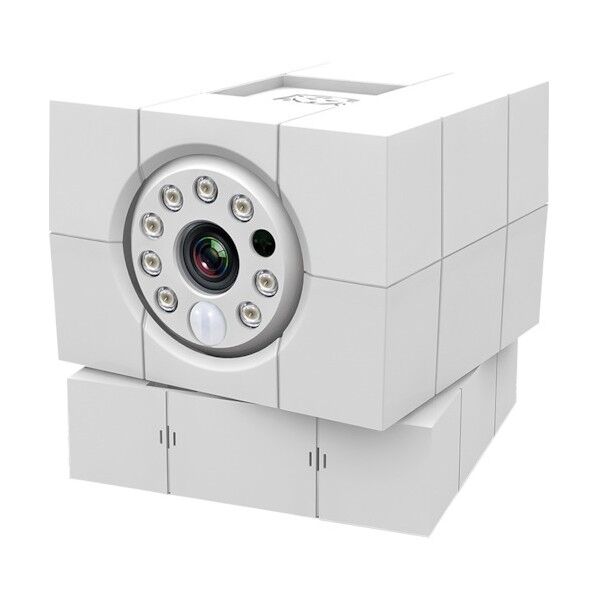 マザーツール あんしんカムII ACC1308F2WHUS 1台...