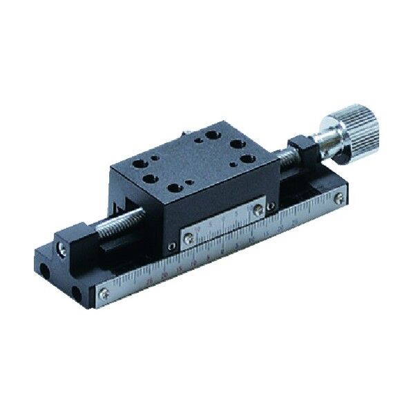 多機能送りねじ式ステージ X軸 XTSC-90-5 1点