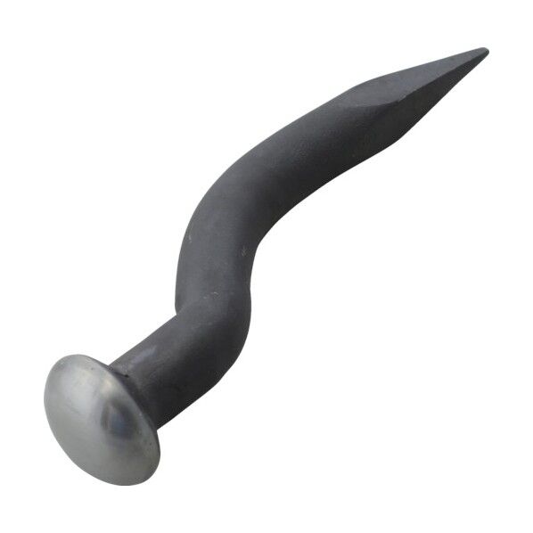 盛光 坊主床 中 KDBZ-0003 1個