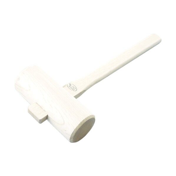 木槌 MKHN-0060 1点