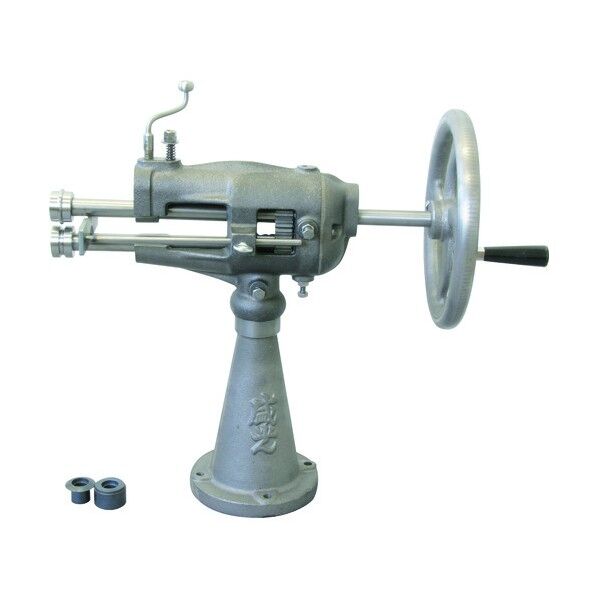 盛光 紐出ロール機 小型紐出・ヘチ折兼用 HLSK-2321 1点...