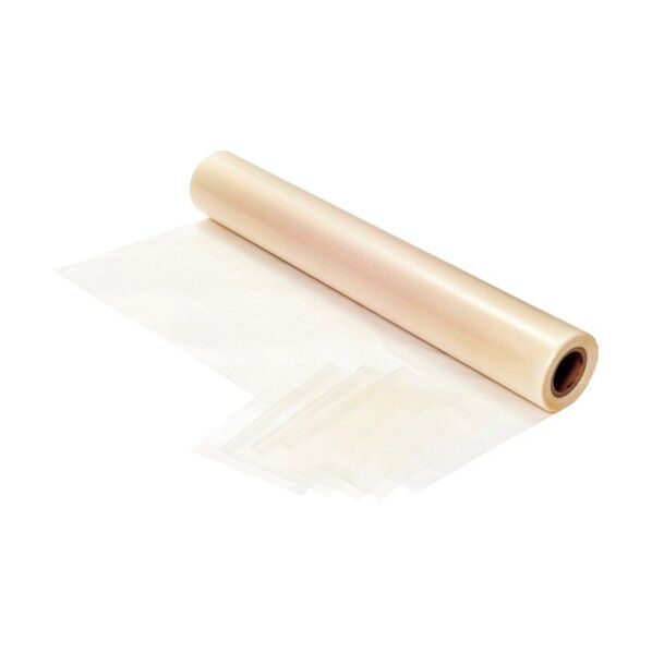 リオラスター 厚み0.08mmX1000mm幅X100M巻き RIORUSTER 0.08MM1000MM100M 1点