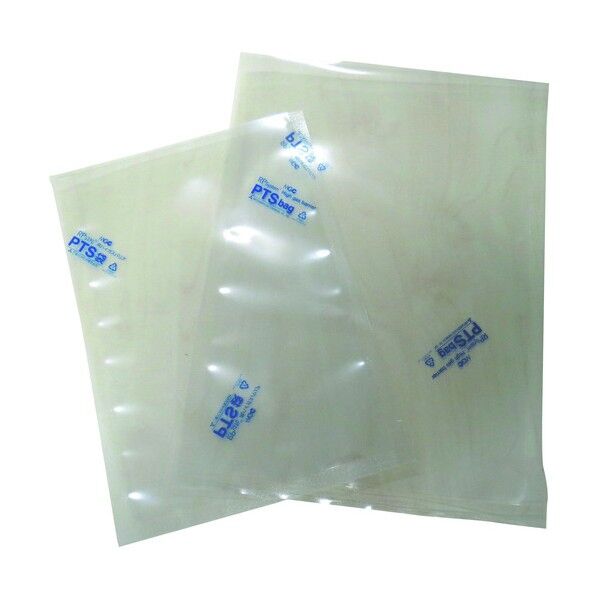 ガス化学 PTS袋 350×500 PB350500P 200枚