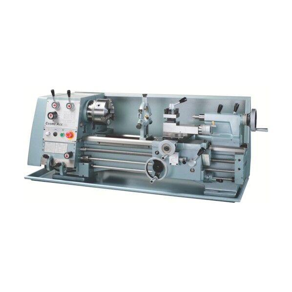 卓上精密高速旋盤 L-6000D 1点