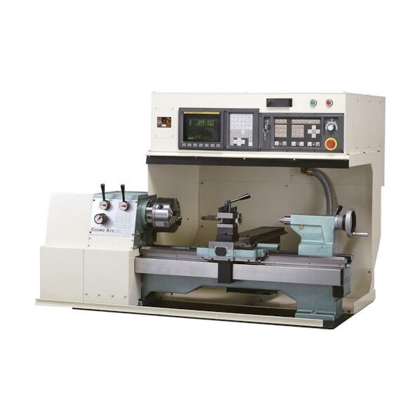 卓上CNC旋盤 L-6000DNC 1点