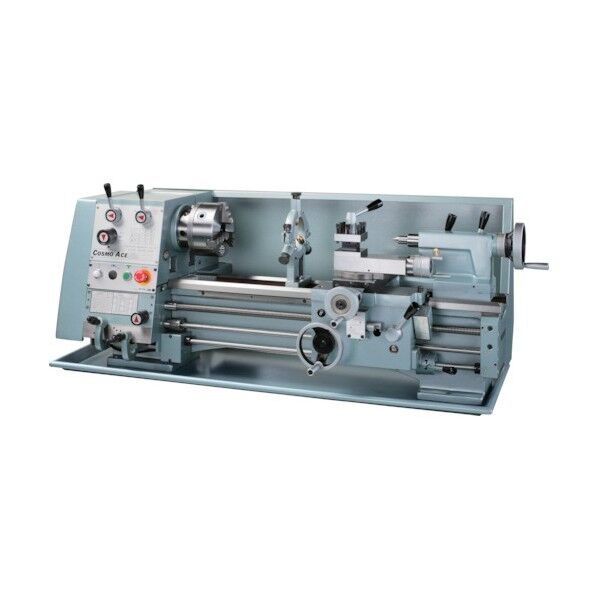 卓上精密高速旋盤 L-6500D 1点