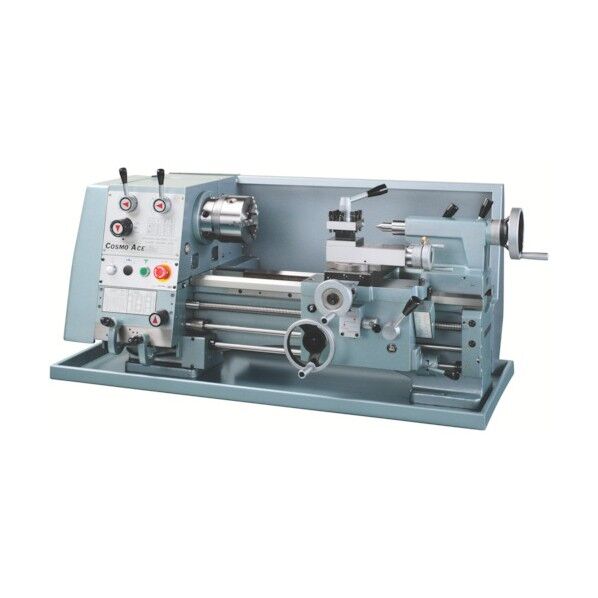 卓上精密高速旋盤 L-5000D 1点