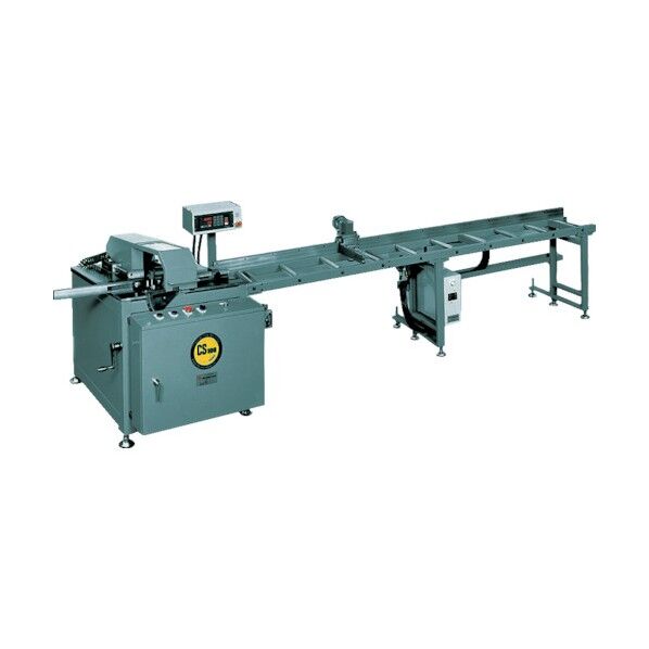 自動位置決め定寸装置 CS-AP30 1点