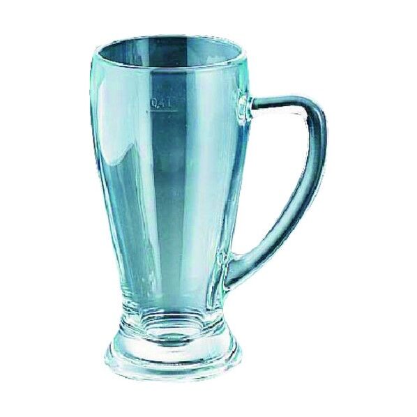 バビエラ ビアグラス0.4 1.3344 6個