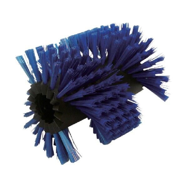 ロールブラシ ロジス 耐熱スパイラルタイプ