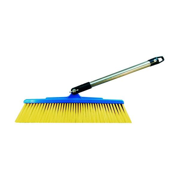 バーキュート 粉払いブラシ