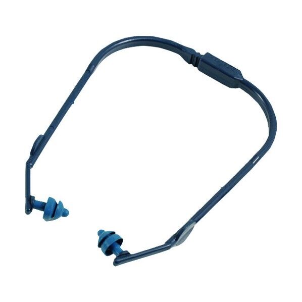 バーキンタ イヤーガード 青