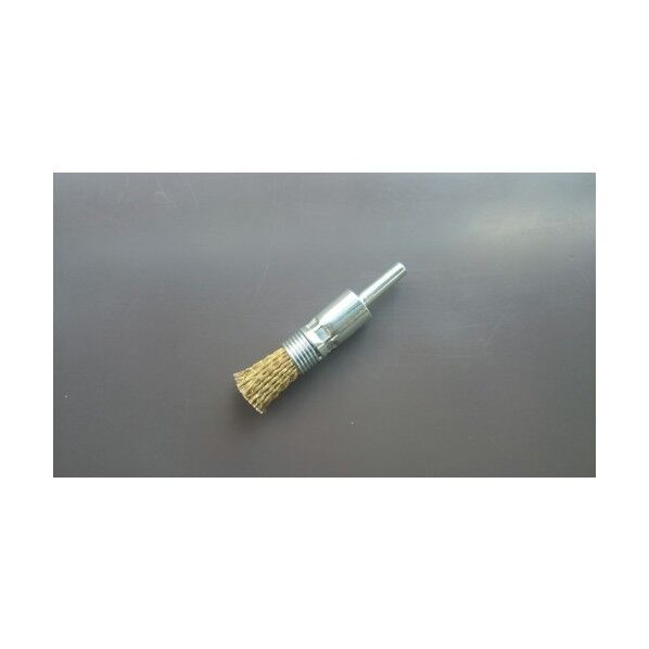 筒型ブラシ ラッピング スプリング付 SE-15SPC 50個