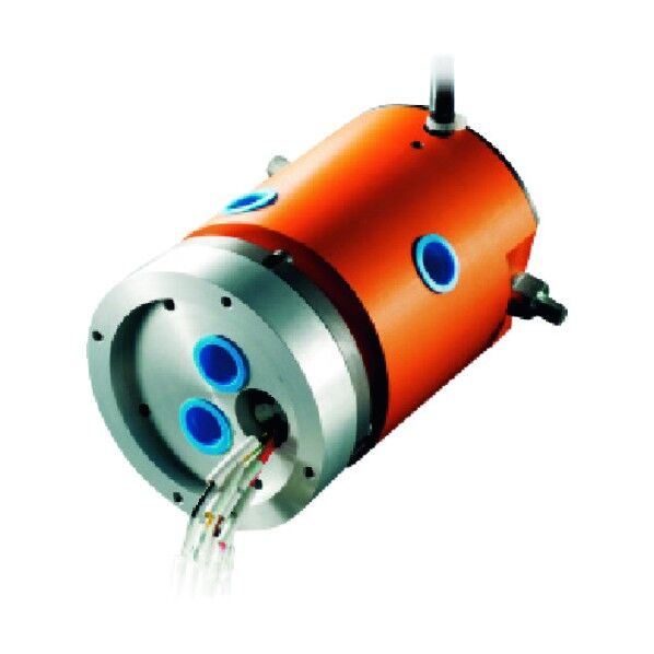 ロータリジョイント2/U-6(ユニワイヤ仕様) PN-ZERO 2/U-6 1点