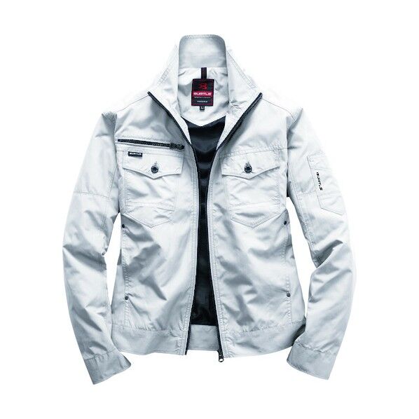 レイザージャケット 5250-29-4L ホワイト 5250-29-4L 1点