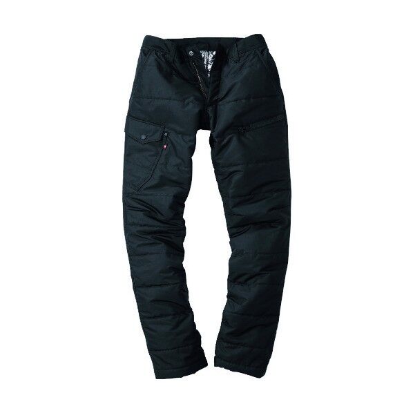 防寒パンツ 7512-35-5L ブラック 7512-35-5L 1点
