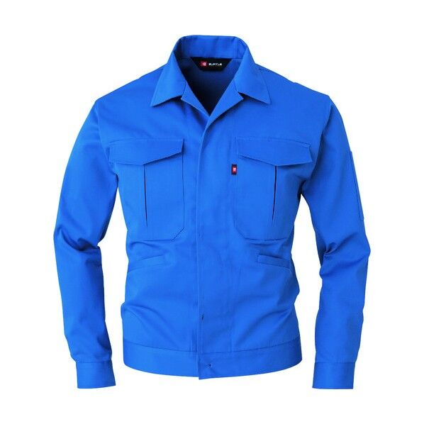 ヒヨクジャンパー 1611HJ-40-LL ブルー 1611HJ-40-LL 1点