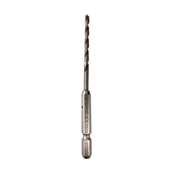 ビック・ツール TOOL 有償サンプル付きチラシ 六角軸月光ドリル 4.8mm SAMPLE6GK4.8 1点