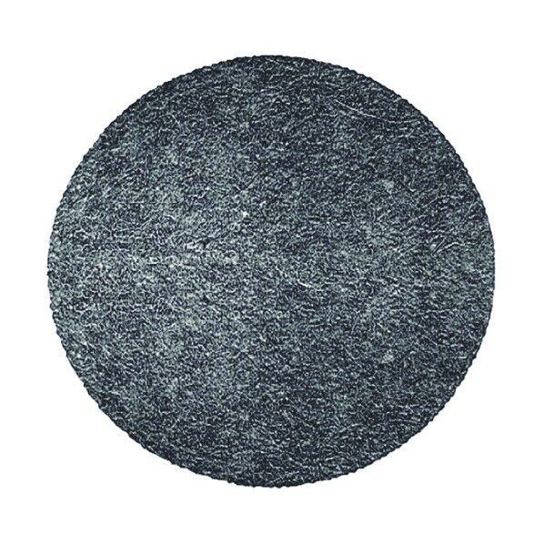 ランダムアクションサンダー125mmΦ用 ポリッシングフェルト