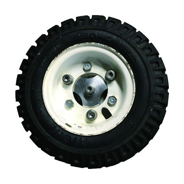 工業用内視鏡 (iXA350用バギータイヤ) KH600 1点