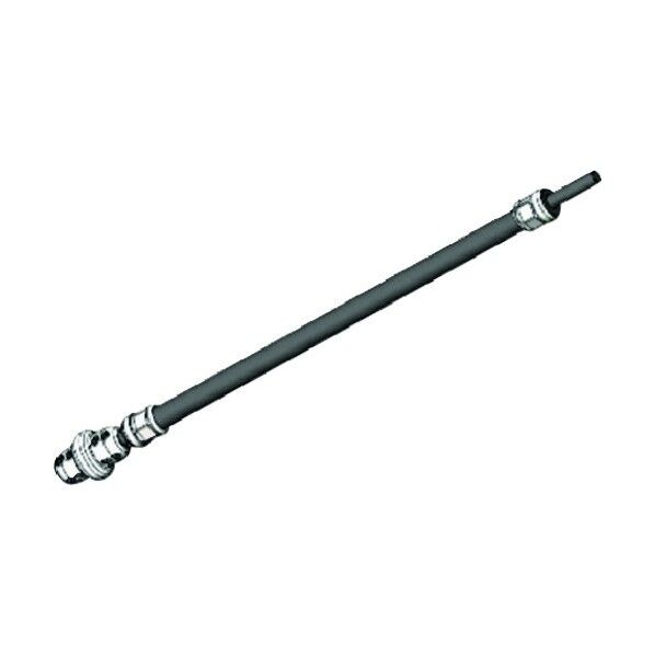 カンツール 排水管掃除機用部品 リーダー12mm50cmの通販｜即日出荷19万
