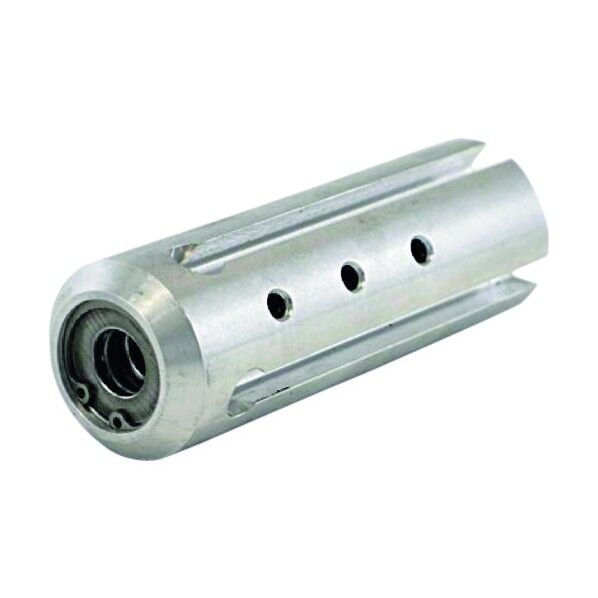 排水管掃除機用部品 ハブΦ40mm×150 4ウエッジ 1001240150 1点